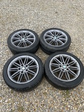 Bmw series staggered for sale  DYMOCK