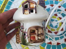 Vintage light house for sale  BOLTON