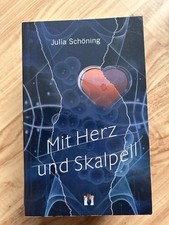 Schöning julia herz gebraucht kaufen  Zepernick