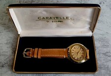Swiss made bulova gebraucht kaufen  Gütersloh