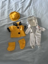 Small teddy outfits for sale  BRISTOL