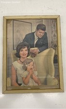 Print john kennedy for sale  Seattle