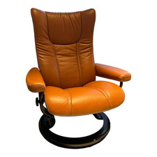 Stressless sessel wing gebraucht kaufen  Bonn