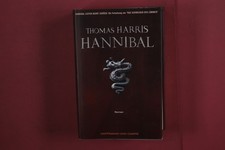 373432 thomas harris gebraucht kaufen  Herzebrock-Clarholz