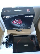 msi ge60 gebraucht kaufen msi ge60 gebraucht kaufen Koblenz