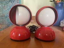 Eclisse artemide coppia usato  Francavilla al Mare