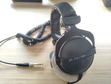 Beyerdynamic 770 pro gebraucht kaufen  Hamburg