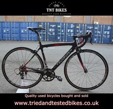 Wilier triestina izoard for sale  BOURNEMOUTH