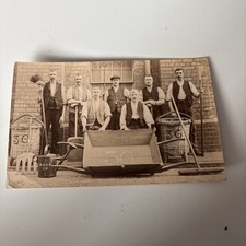 Bass brewery workman for sale  CATERHAM