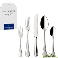 Villeroy&Boch Neufaden Merlemont Zestaw sztućców 30 szt. Niekompletny na sprzedaż  PL