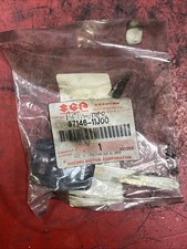 Clé vierge suzuki d'occasion Clé vierge suzuki d'occasion  Marseille XII