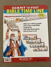 Giant foot bible for sale  Florence