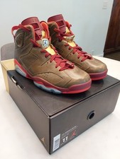Air jordan retro for sale  Alpine
