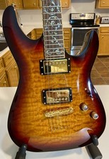 Schecter classic 2007 for sale  Lubbock