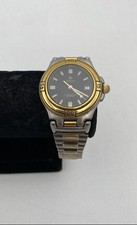 Relógio de pulso Zodiac Swiss Professional 313.35.17 resistente à água casual 76.13g, usado comprar usado  Enviando para Brazil