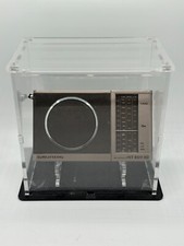 Radio vintage 1983 d'occasion  Marignier
