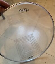 Pelle risonante clear usato  Italia