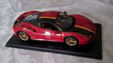 Ferrari 488 gtb d'occasion  Faverney