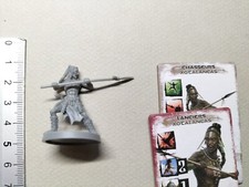 Xotalancas chasseur lancier d'occasion  Castelnau-Montratier