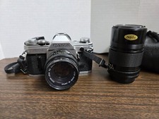 Vintage canon film for sale  Miles City