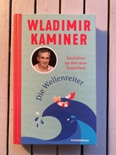 Wellenreiter geschichten dem gebraucht kaufen  Hamburg