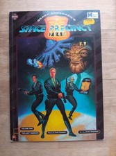 Space precinct last for sale  LONDON