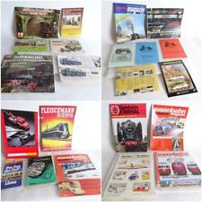 Konvolut modell eisenbahn gebraucht kaufen  Aalen