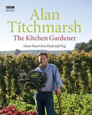Kitchen gardener grow for sale  UK