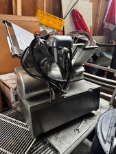 Globe deli slicer for sale  San Francisco
