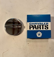 Nos mopar gas for sale  West Newbury