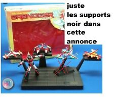 Goldorak support noir d'occasion  Hommarting