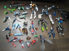 Huge lego bionicle for sale  MANCHESTER