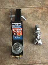 Reese hitch receiver for sale  Discovery Bay