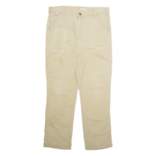 Pantalons carhartt workwear d'occasion  Expédié en France