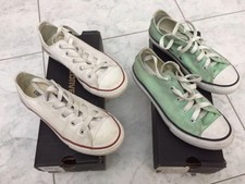 Lotto paia scarpe usato  Italia