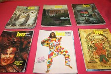 4414 iwz 1989 gebraucht kaufen  Hamburg