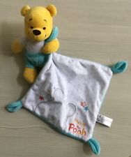 Doudou winnie ourson d'occasion  Marly