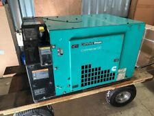 Cummins onan 5000 for sale  Champlain