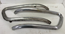 Pair humber super for sale  GREAT YARMOUTH