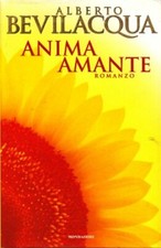 Anima amante hardcover usato  Roma
