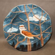 Anthropologie midnight owl for sale  Indianapolis