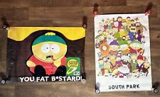South park posters for sale  PLYMOUTH