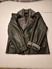 Herren winterjacke 52 gebraucht kaufen  Ostrhauderfehn