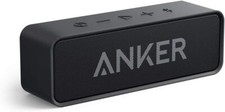 Anker bluetooth speaker for sale  LEICESTER