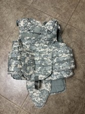 Military bullet proof for sale  Warrenton