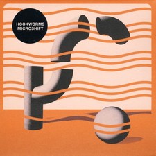 Microshift hookworms d'occasion  France