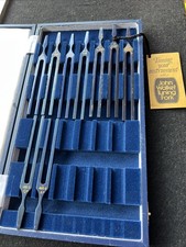 tuning forks for sale  CAERPHILLY