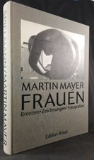 Martin mayer bronzen gebraucht kaufen Martin mayer bronzen gebraucht kaufen  Lübeck