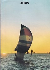Albin marin sailboat for sale  Hartford