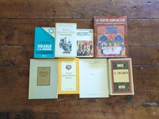 Cohen talmud feste usato  Verrayes